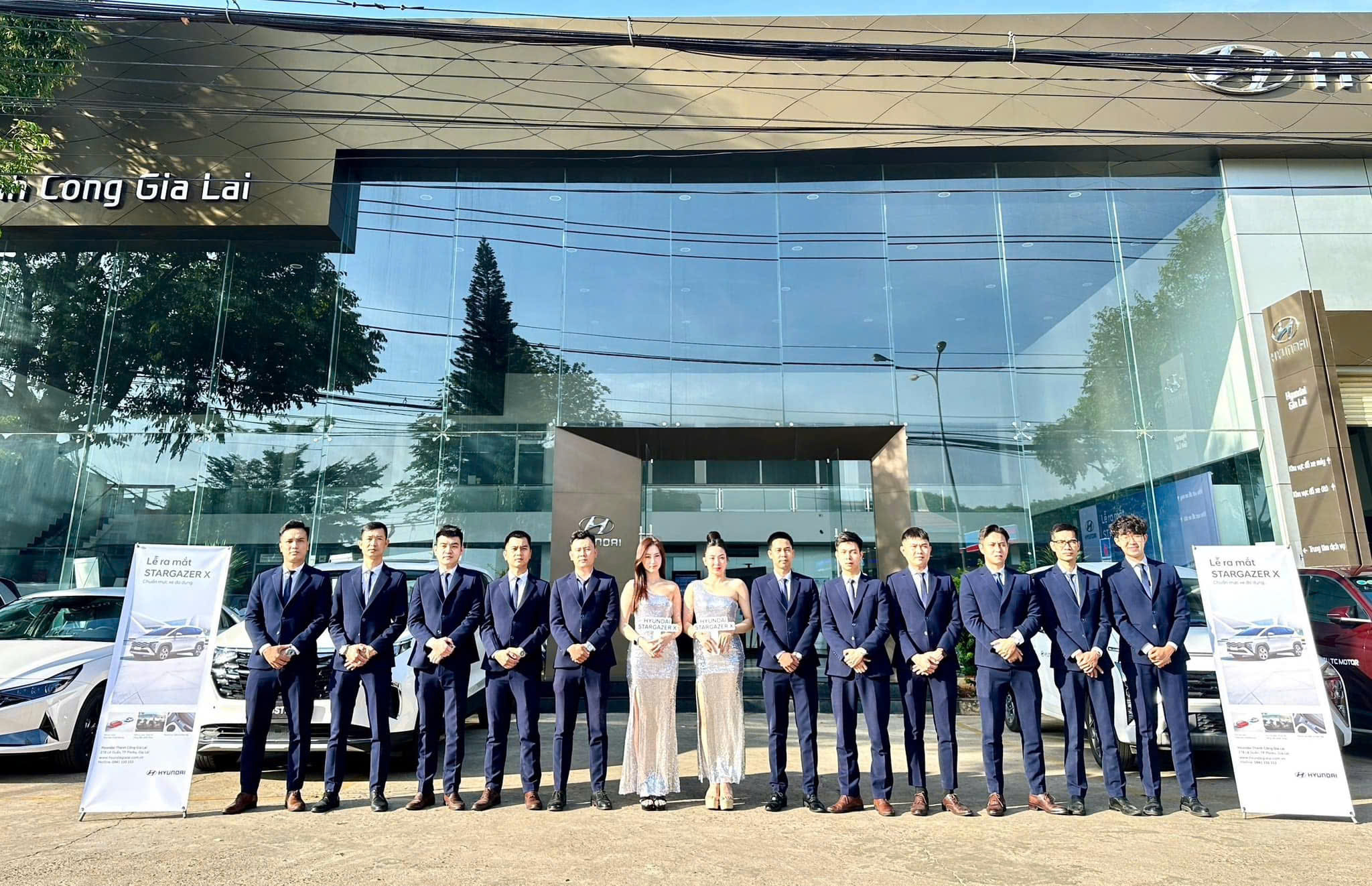 hyundai gia lai 5 Giới Thiệu